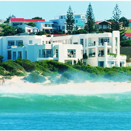 Diaz 15 House On The Bay Hotel Jeffreys Bay Kültér fotó