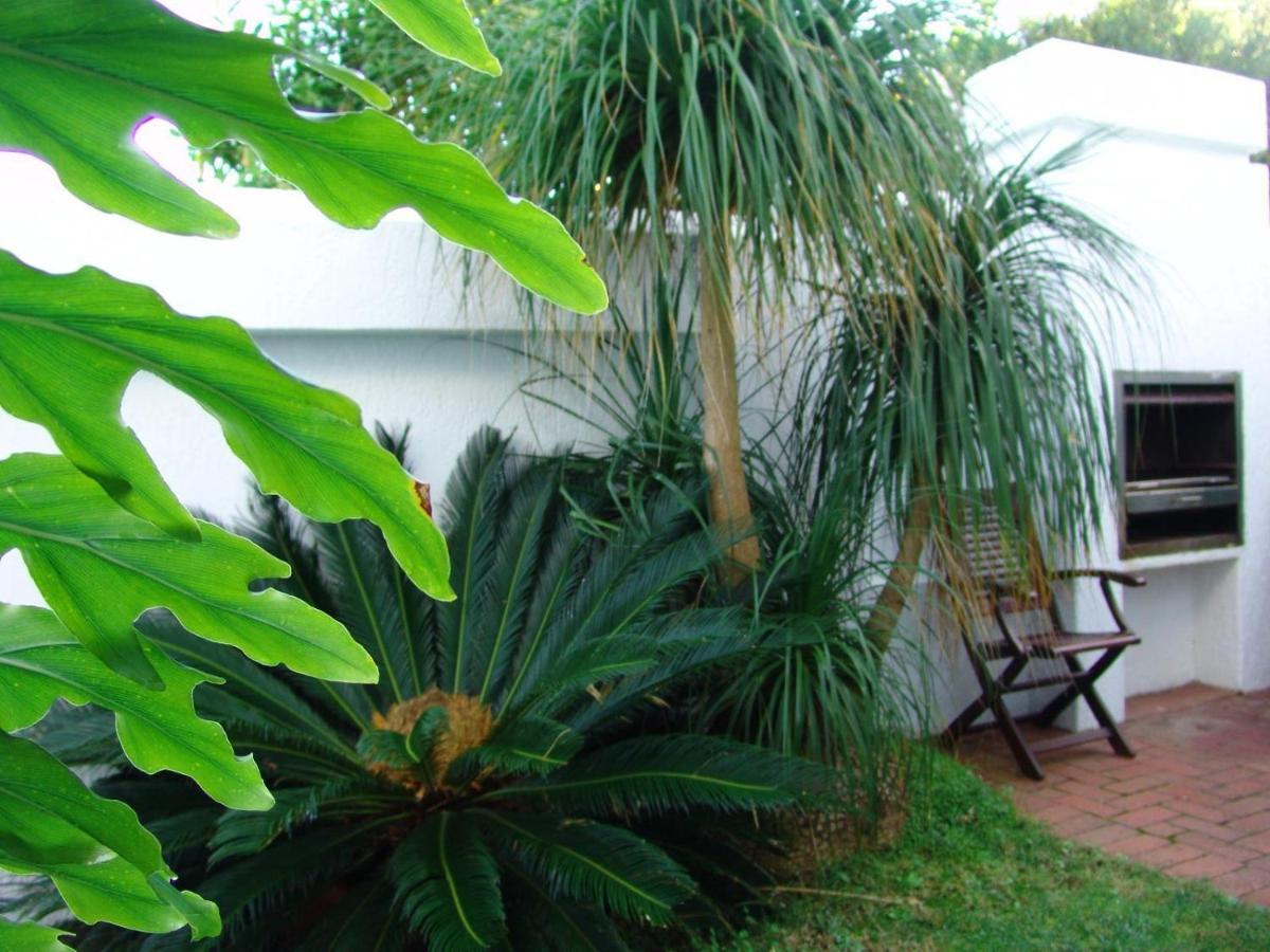 Diaz 15 House On The Bay Hotel Jeffreys Bay Kültér fotó