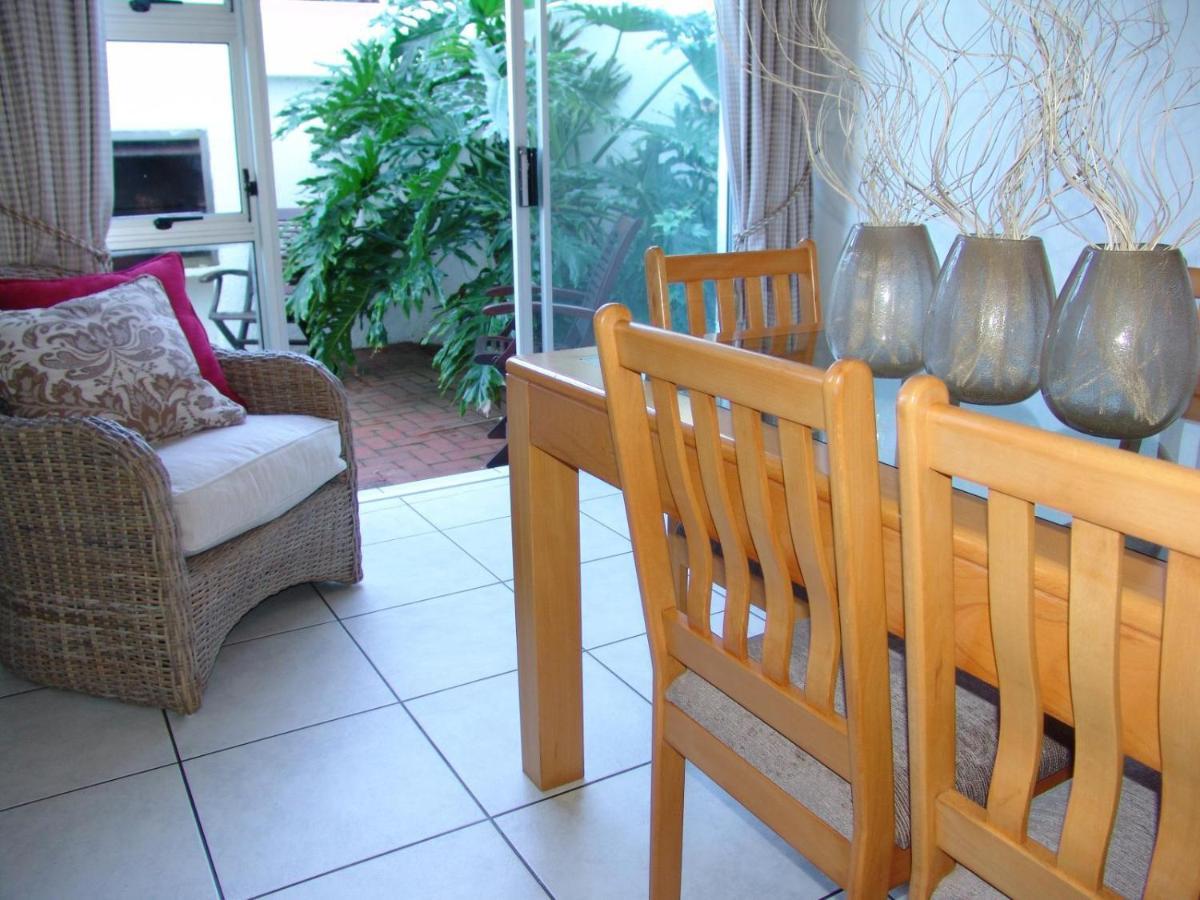 Diaz 15 House On The Bay Hotel Jeffreys Bay Kültér fotó
