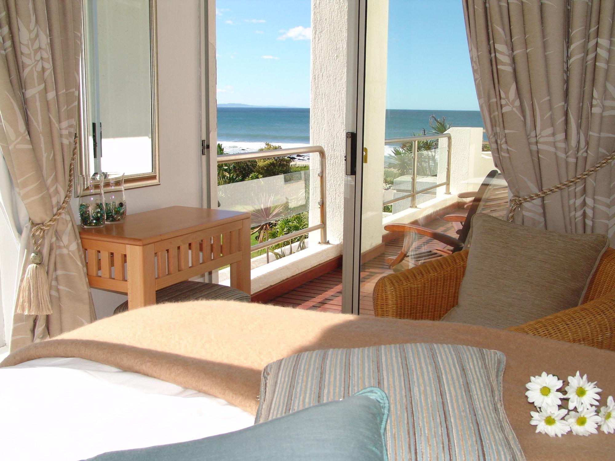 Diaz 15 House On The Bay Hotel Jeffreys Bay Kültér fotó