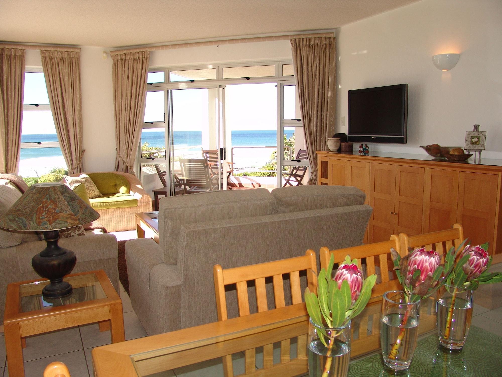 Diaz 15 House On The Bay Hotel Jeffreys Bay Kültér fotó