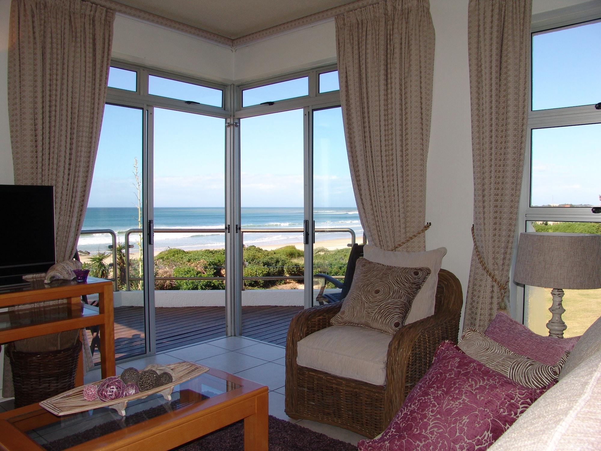 Diaz 15 House On The Bay Hotel Jeffreys Bay Kültér fotó