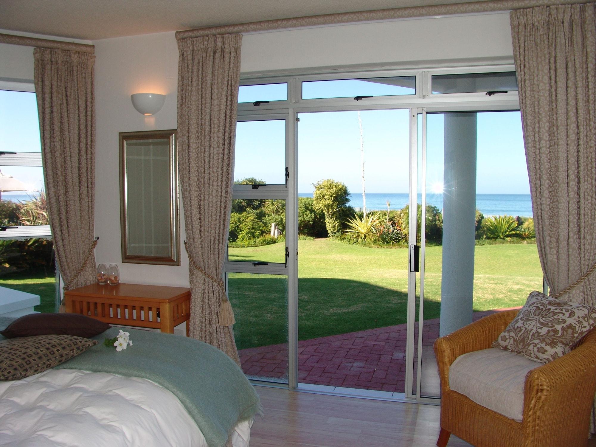 Diaz 15 House On The Bay Hotel Jeffreys Bay Kültér fotó