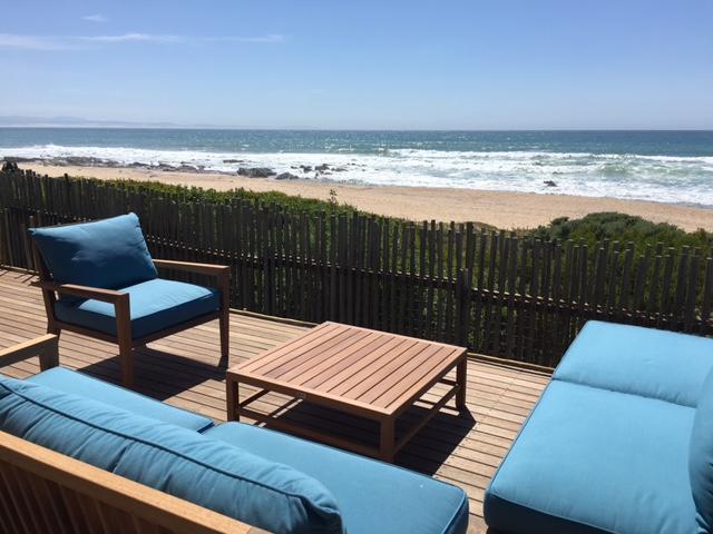 Diaz 15 House On The Bay Hotel Jeffreys Bay Kültér fotó