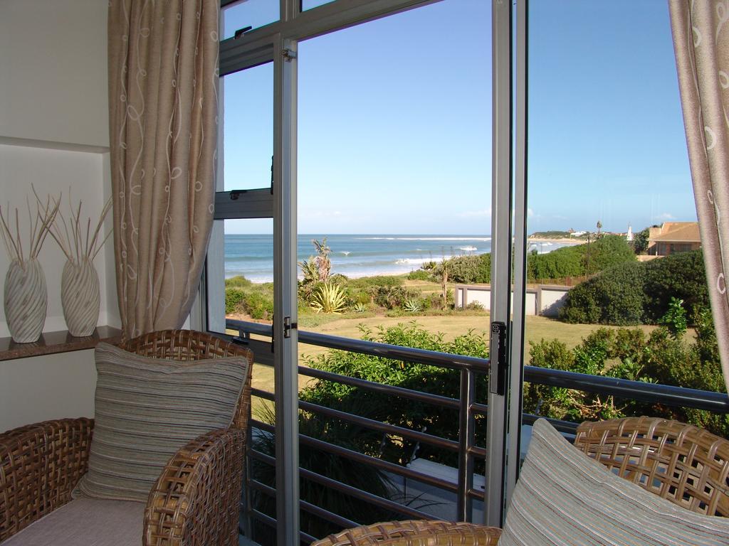 Diaz 15 House On The Bay Hotel Jeffreys Bay Kültér fotó