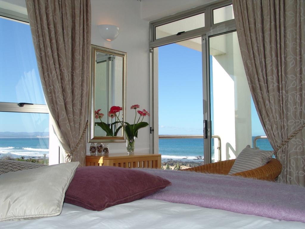 Diaz 15 House On The Bay Hotel Jeffreys Bay Kültér fotó