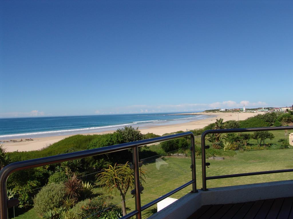 Diaz 15 House On The Bay Hotel Jeffreys Bay Kültér fotó