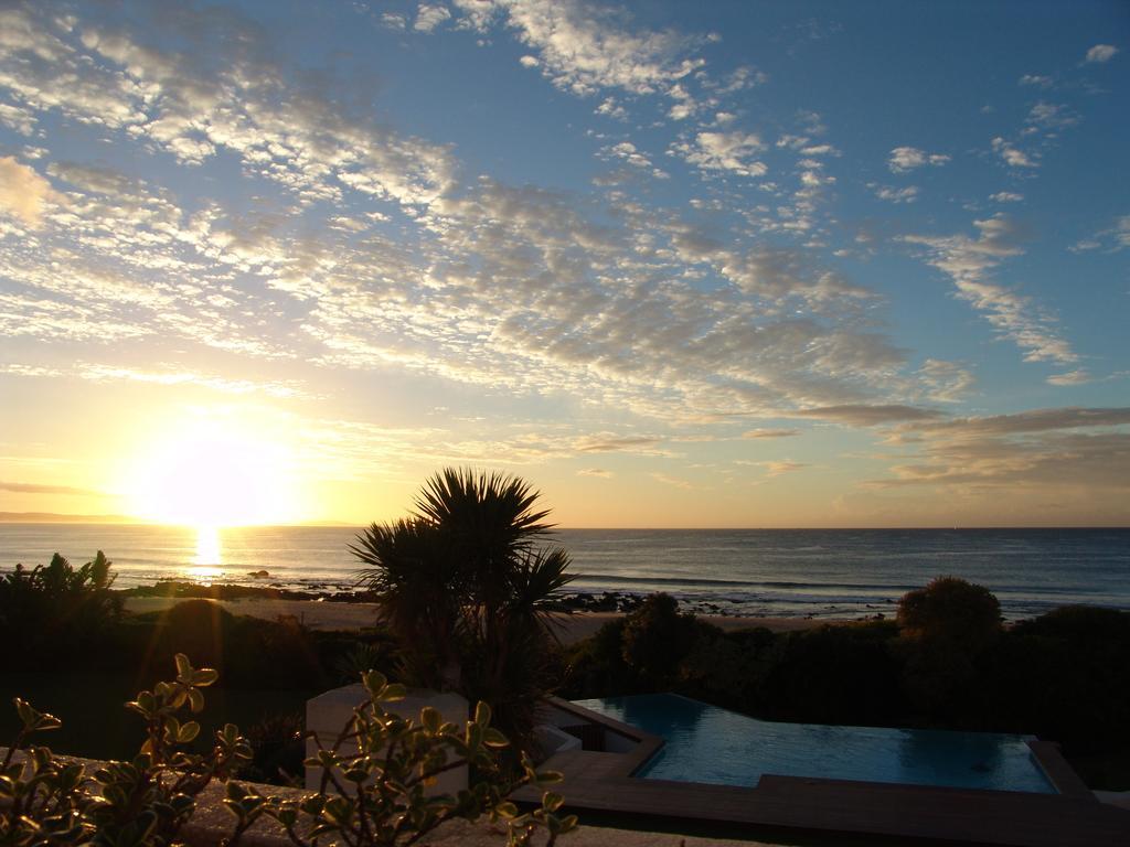 Diaz 15 House On The Bay Hotel Jeffreys Bay Kültér fotó