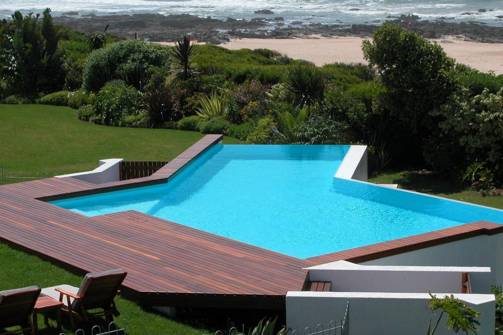 Diaz 15 House On The Bay Hotel Jeffreys Bay Kültér fotó