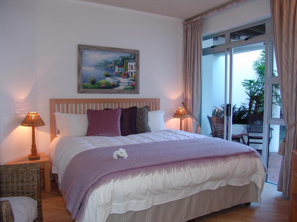 Diaz 15 House On The Bay Hotel Jeffreys Bay Kültér fotó