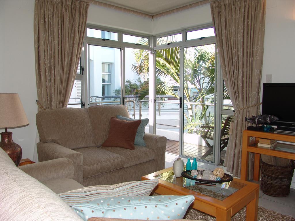 Diaz 15 House On The Bay Hotel Jeffreys Bay Kültér fotó