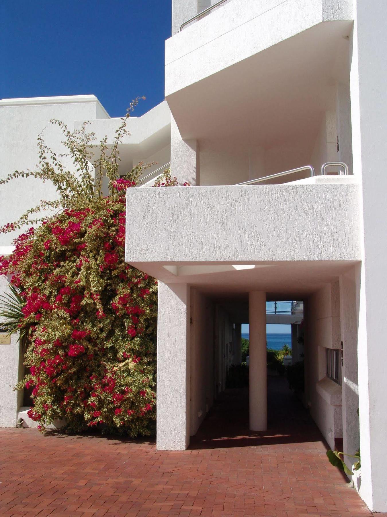Diaz 15 House On The Bay Hotel Jeffreys Bay Kültér fotó