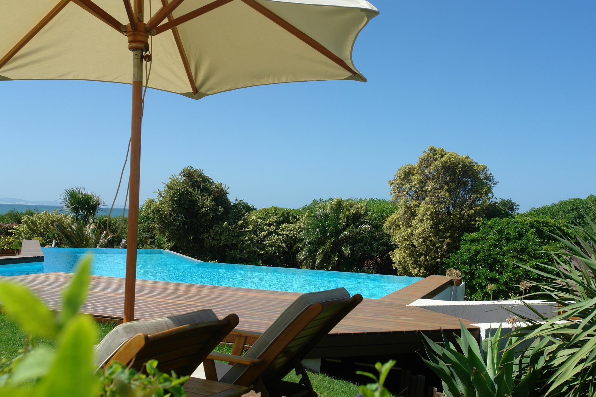 Diaz 15 House On The Bay Hotel Jeffreys Bay Kültér fotó