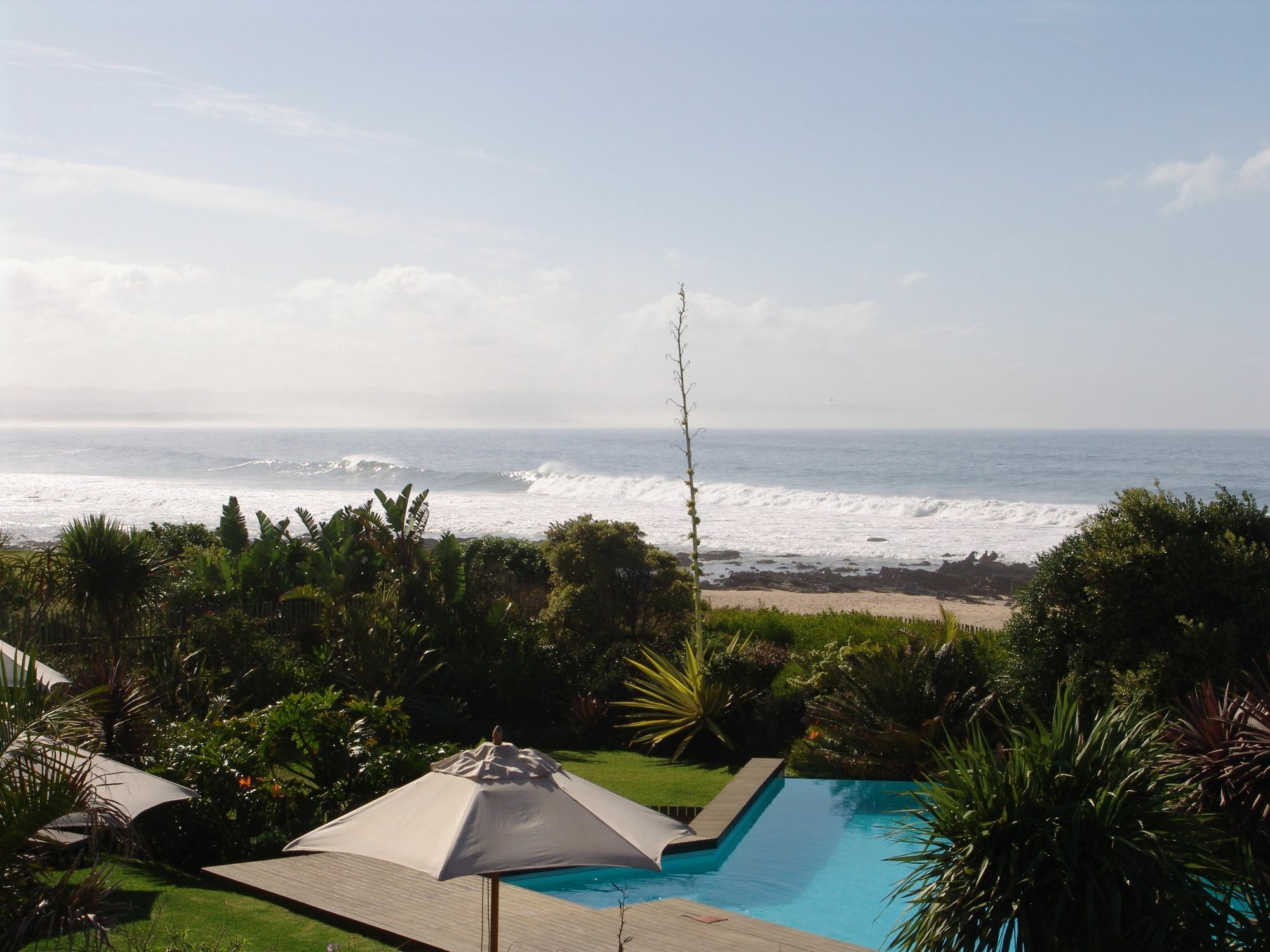 Diaz 15 House On The Bay Hotel Jeffreys Bay Kültér fotó
