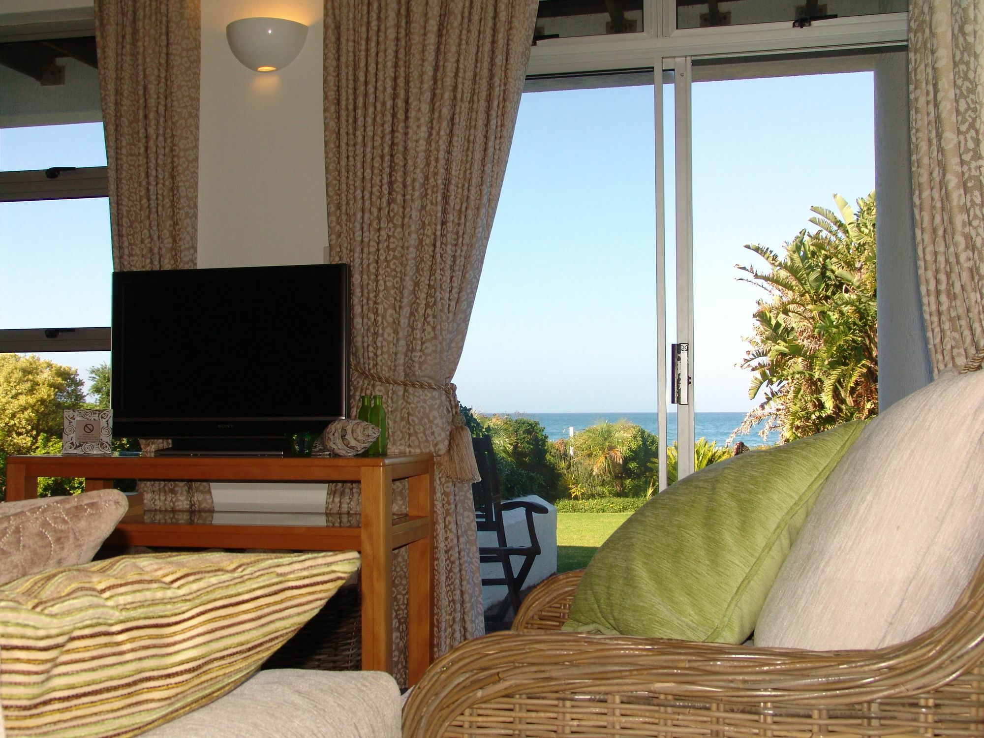 Diaz 15 House On The Bay Hotel Jeffreys Bay Kültér fotó