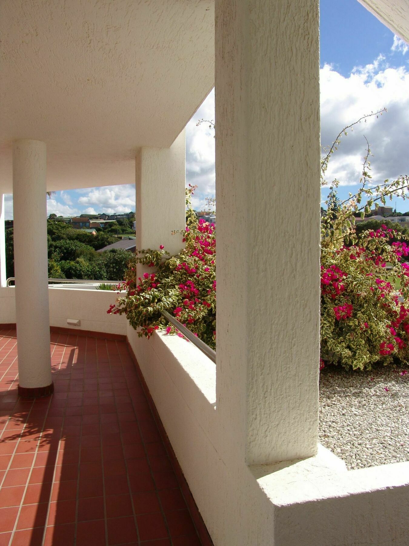 Diaz 15 House On The Bay Hotel Jeffreys Bay Kültér fotó