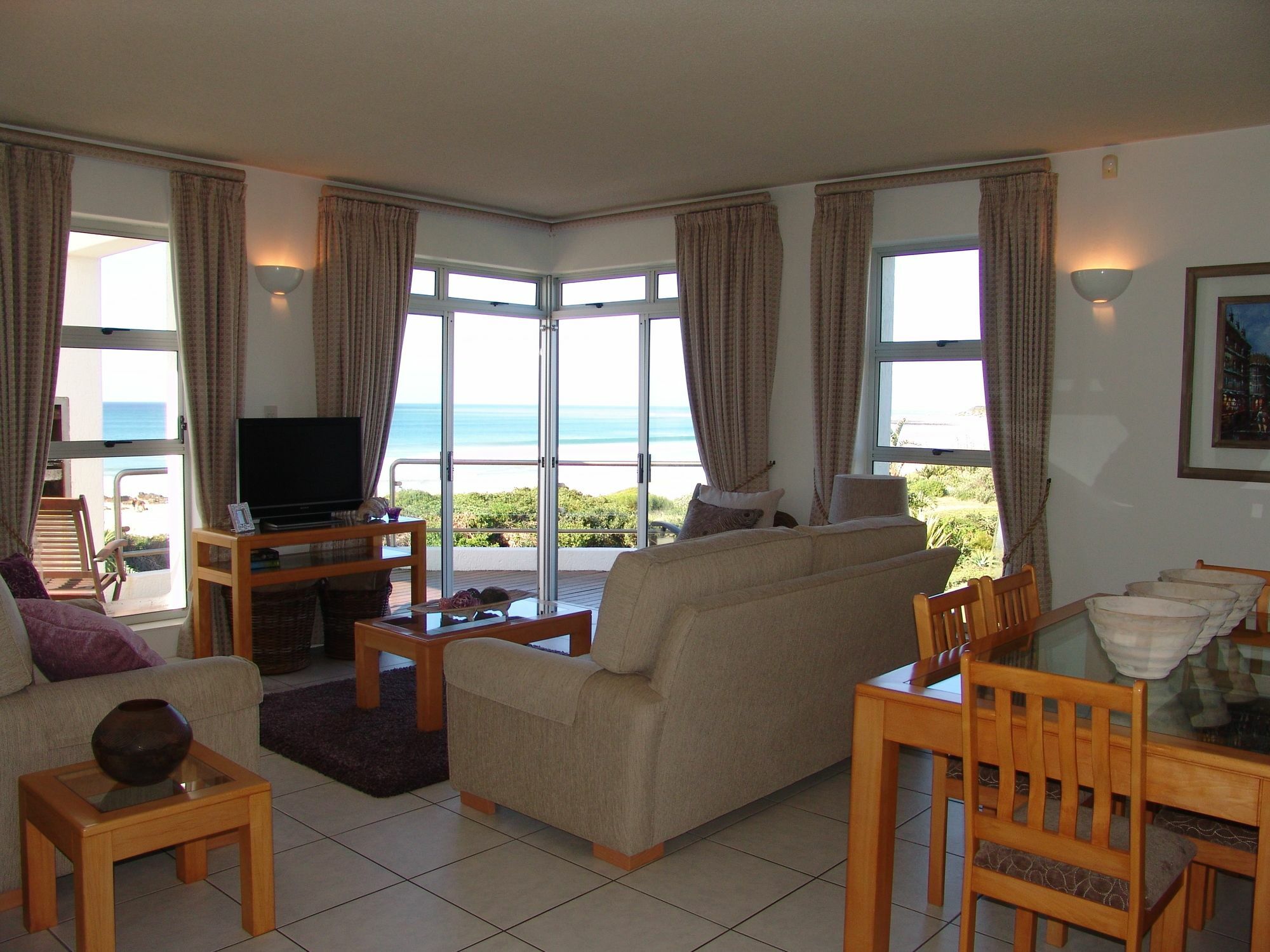 Diaz 15 House On The Bay Hotel Jeffreys Bay Kültér fotó