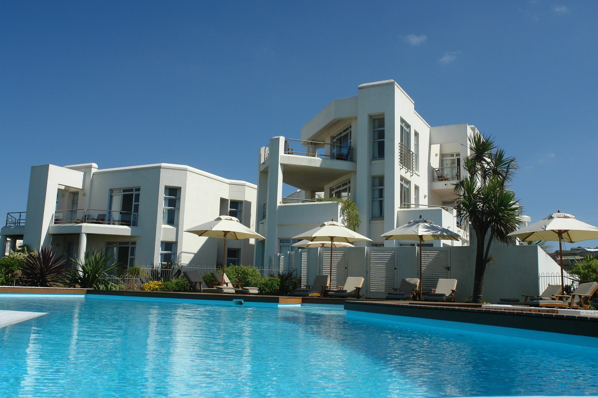 Diaz 15 House On The Bay Hotel Jeffreys Bay Kültér fotó