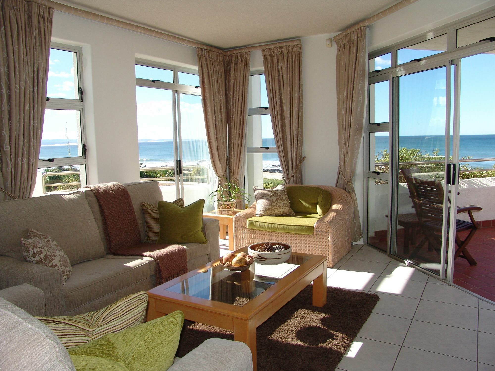 Diaz 15 House On The Bay Hotel Jeffreys Bay Kültér fotó