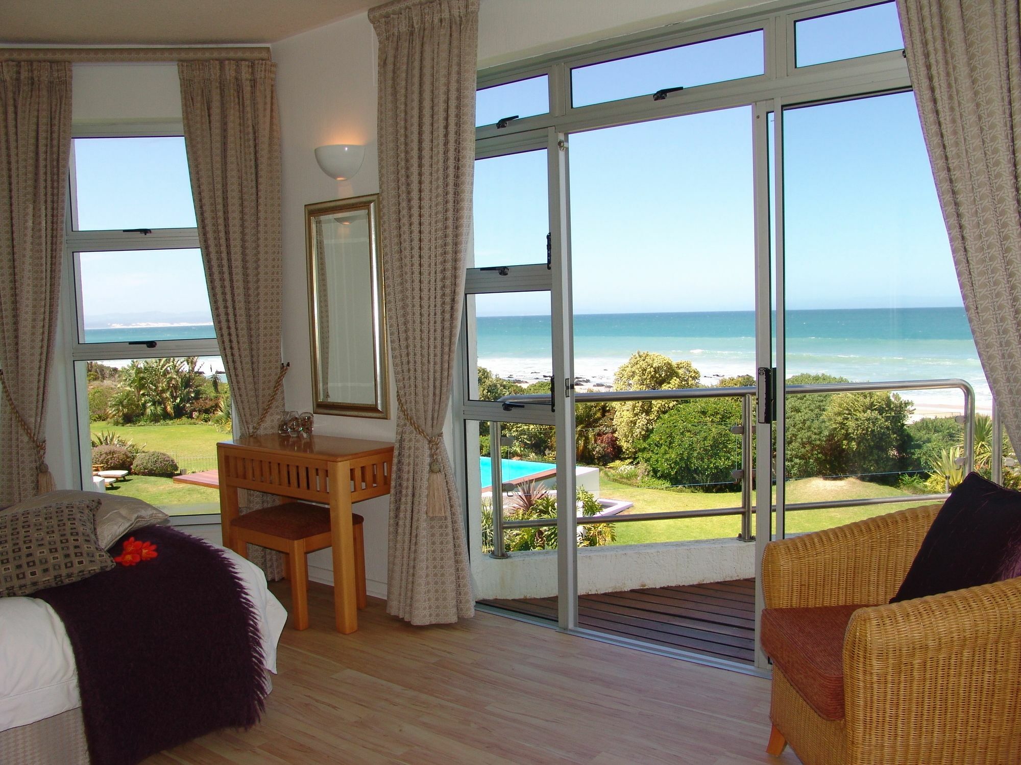 Diaz 15 House On The Bay Hotel Jeffreys Bay Kültér fotó