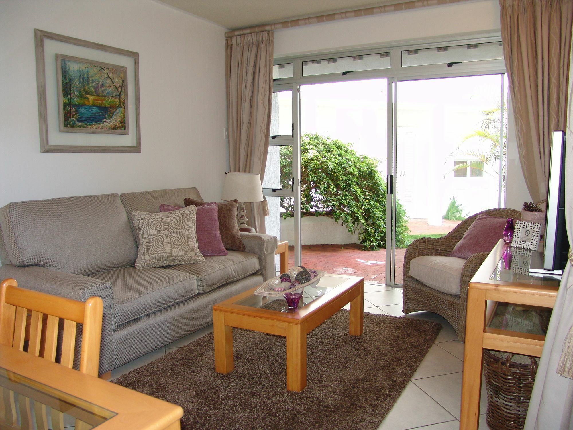 Diaz 15 House On The Bay Hotel Jeffreys Bay Kültér fotó
